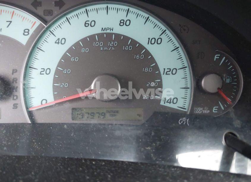 Photo 7 of 2011 Toyota Camry SE (VIN 4T1BF3EK4BU638553)