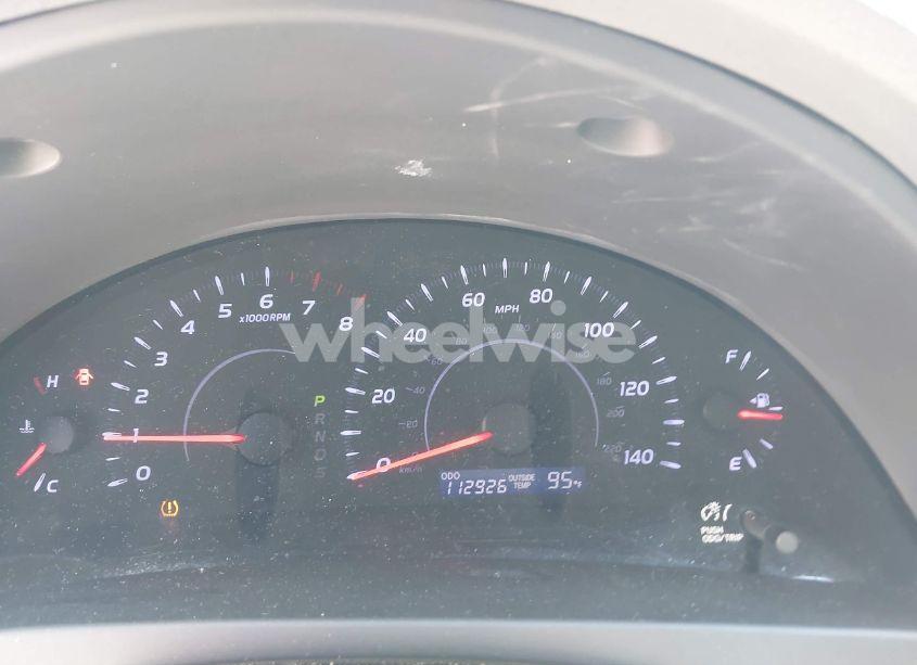 Photo 7 of 2011 Toyota Camry LE (VIN 4T1BF3EK4BU647480)