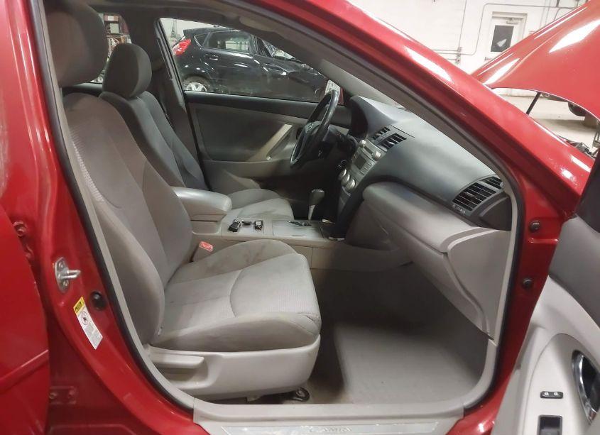 Photo 5 of 2011 Toyota Camry SE (VIN 4T1BF3EK4BU695416)