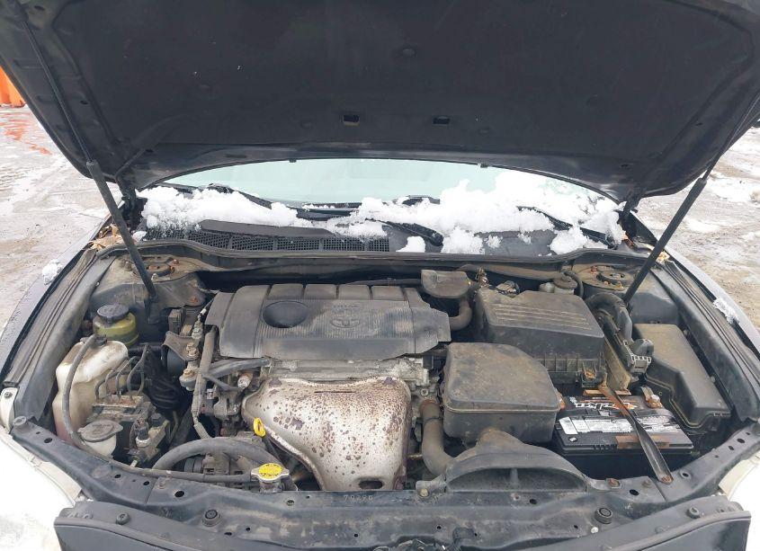 Photo 10 of 2011 Toyota Camry LE (VIN 4T1BF3EK4BU724770)