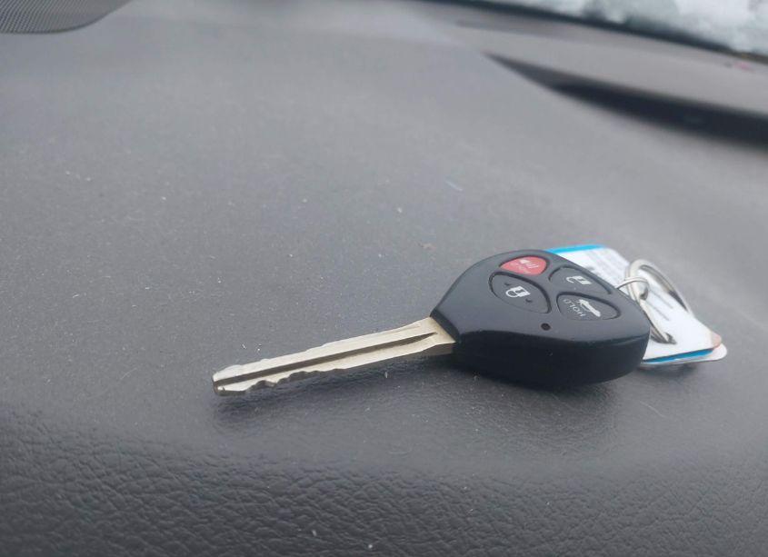 Photo 11 of 2011 Toyota Camry LE (VIN 4T1BF3EK4BU724770)