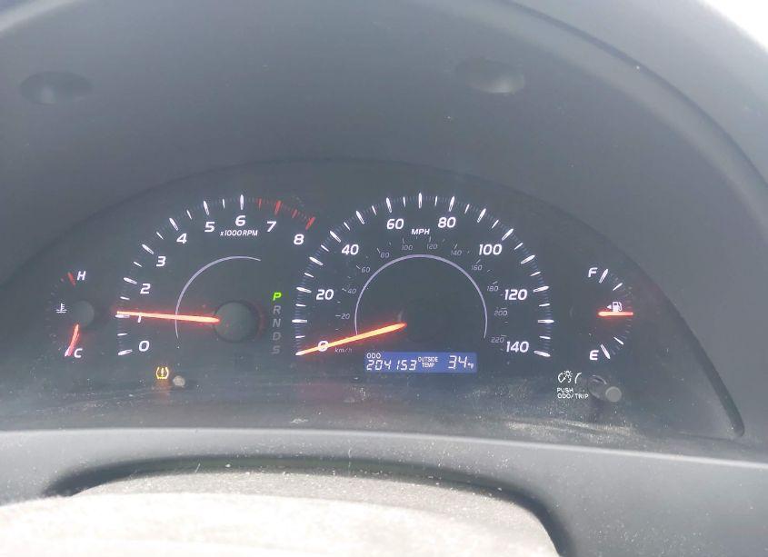 Photo 7 of 2011 Toyota Camry LE (VIN 4T1BF3EK4BU724770)