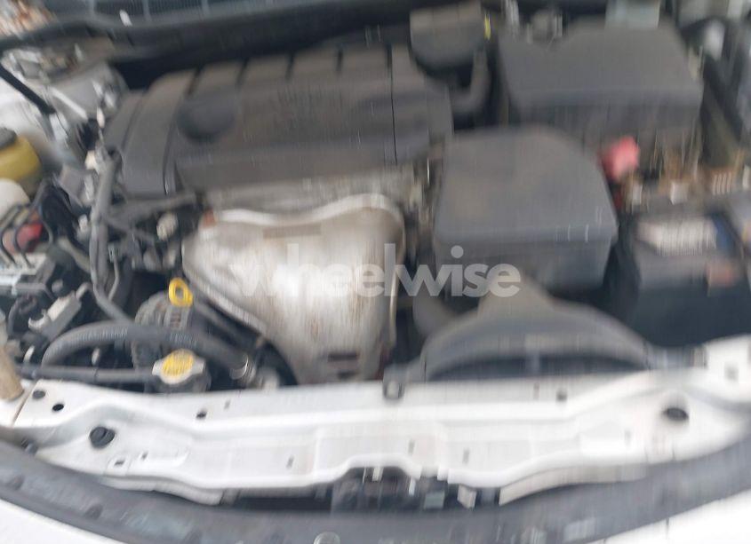 Photo 10 of 2011 Toyota Camry LE (VIN 4T1BF3EK4BU727507)