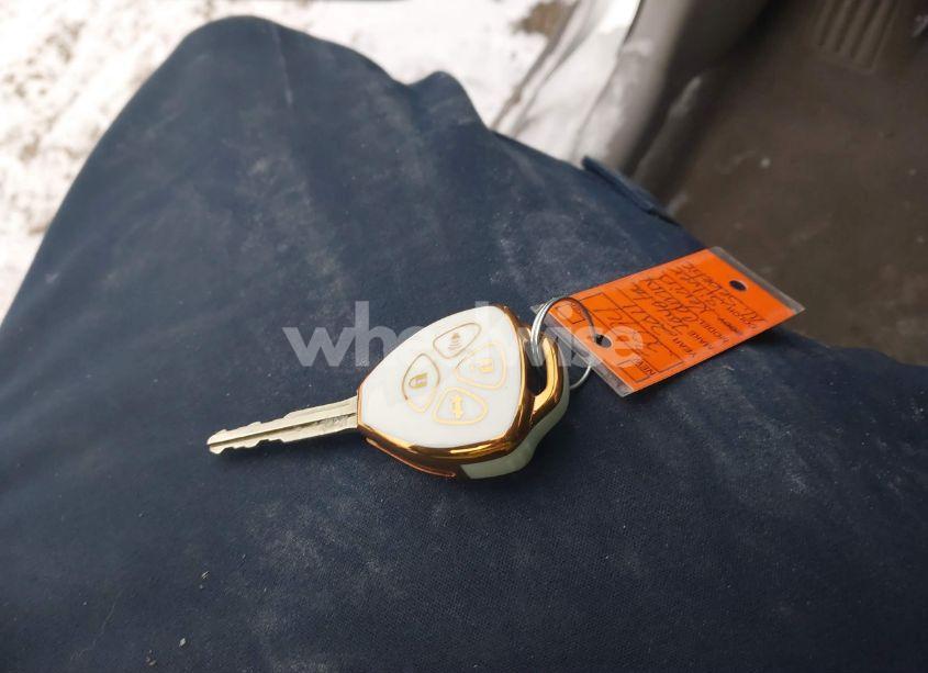 Photo 11 of 2011 Toyota Camry LE (VIN 4T1BF3EK4BU727507)