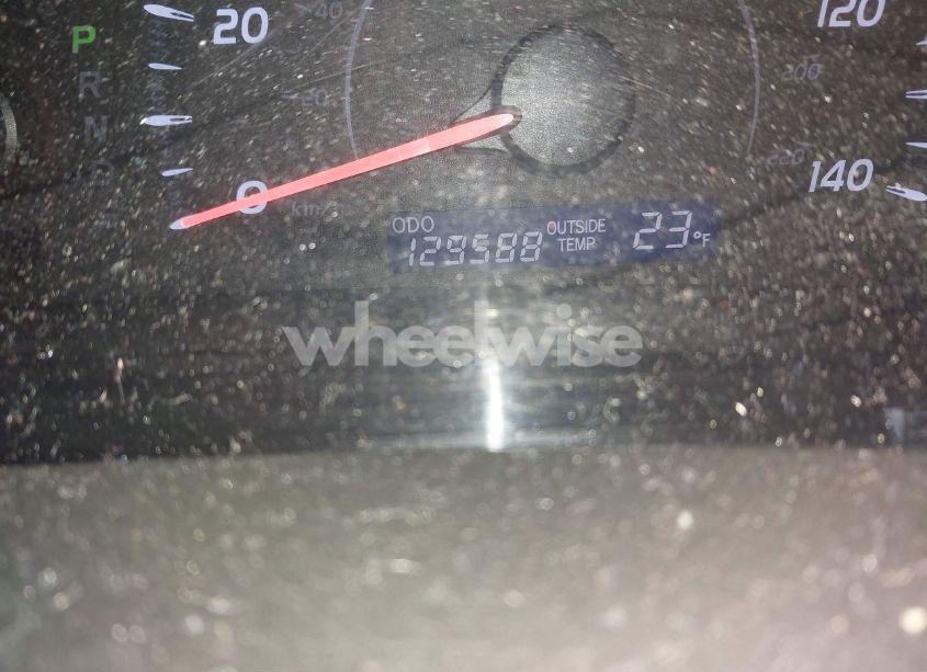 Photo 15 of 2011 Toyota Camry LE (VIN 4T1BF3EK4BU727507)