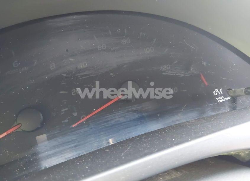 Photo 14 of 2011 Toyota Camry LE (VIN 4T1BF3EK4BU728107)