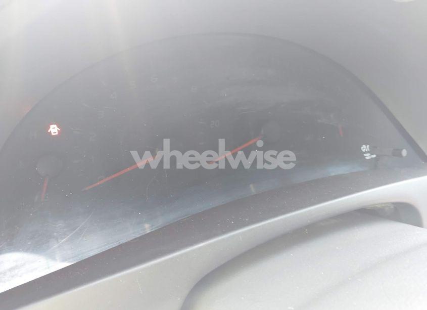 Photo 7 of 2011 Toyota Camry LE (VIN 4T1BF3EK4BU728107)