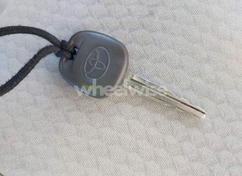 Photo 11 of 2011 Toyota Camry LE (VIN 4T1BF3EK4BU728351)