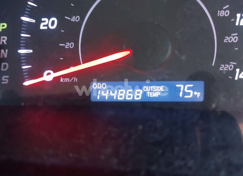 Photo 15 of 2011 Toyota Camry LE (VIN 4T1BF3EK4BU740242)