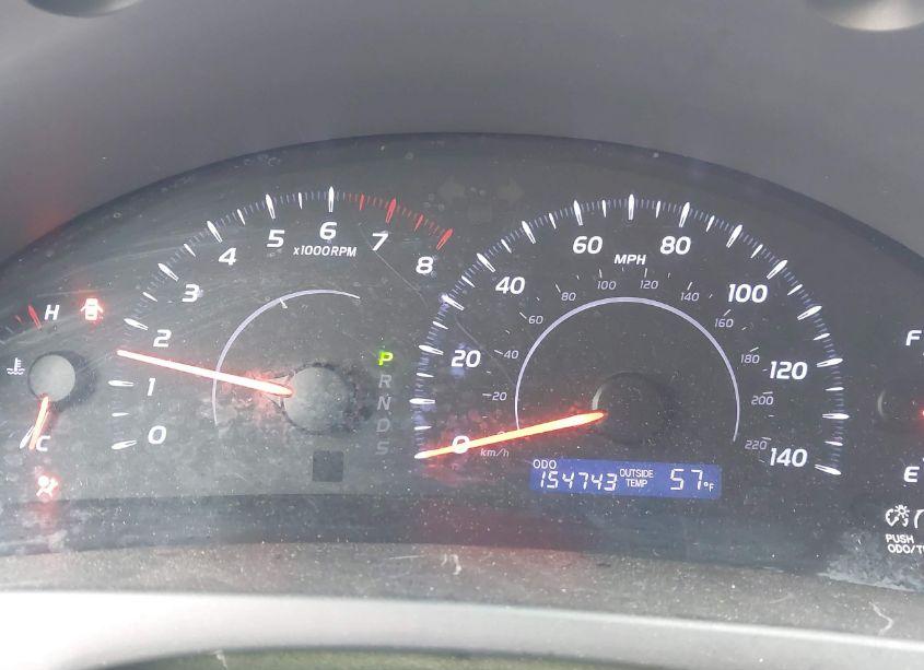 Photo 7 of 2011 Toyota Camry LE (VIN 4T1BF3EK4BU750799)