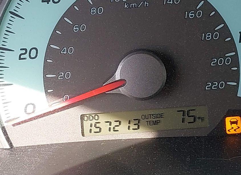 Photo 7 of 2011 Toyota Camry SE (VIN 4T1BF3EK4BU753363)