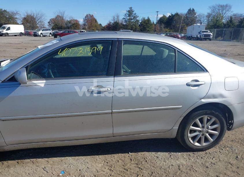 Photo 14 of 2011 Toyota Camry XLE (VIN 4T1BF3EK4BU762323)