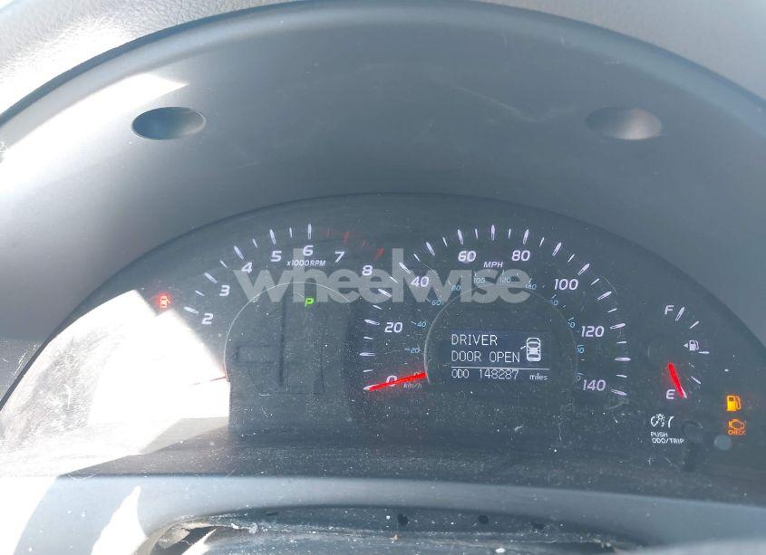 Photo 7 of 2011 Toyota Camry XLE (VIN 4T1BF3EK4BU762323)