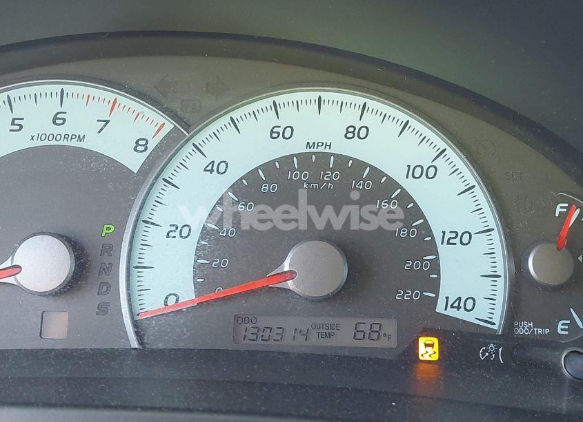 Photo 7 of 2011 Toyota Camry SE (VIN 4T1BF3EK4BU764847)