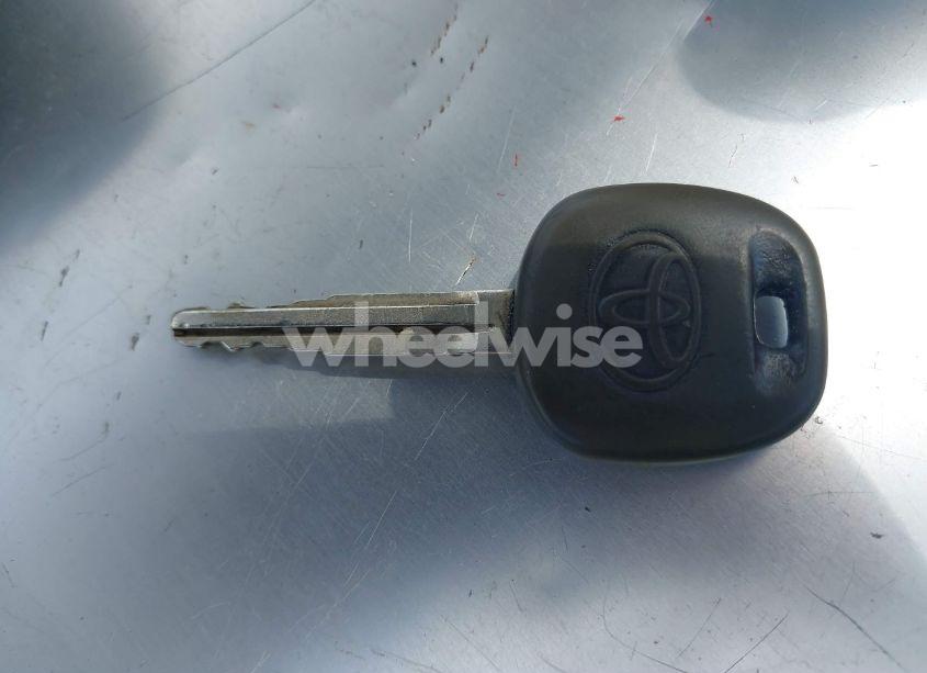 Photo 11 of 2011 Toyota Camry LE (VIN 4T1BF3EK4BU773872)