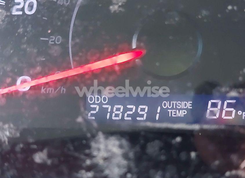 Photo 7 of 2011 Toyota Camry LE (VIN 4T1BF3EK4BU773872)