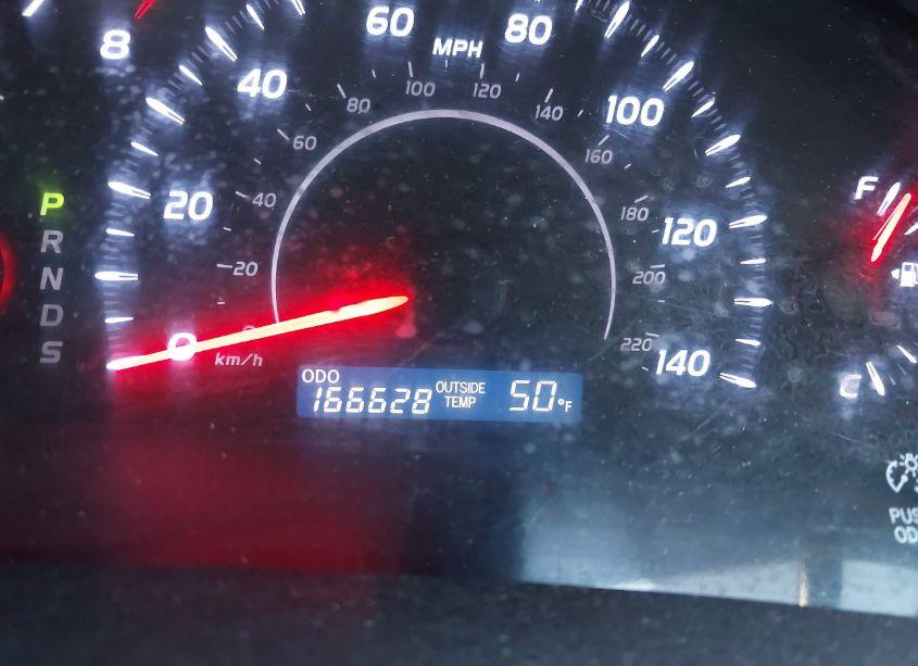 Photo 15 of 2010 Toyota Camry LE (VIN 4T1BF3EK5AU027364)