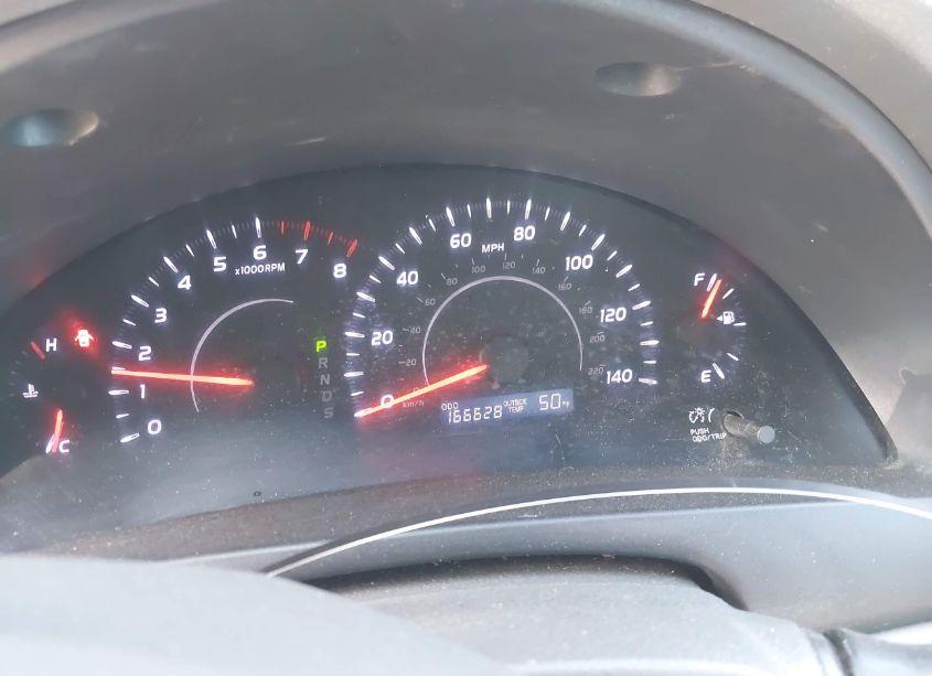 Photo 7 of 2010 Toyota Camry LE (VIN 4T1BF3EK5AU027364)