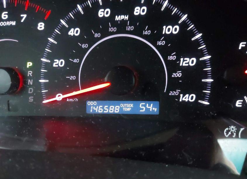 Photo 7 of 2010 Toyota Camry LE (VIN 4T1BF3EK5AU028255)