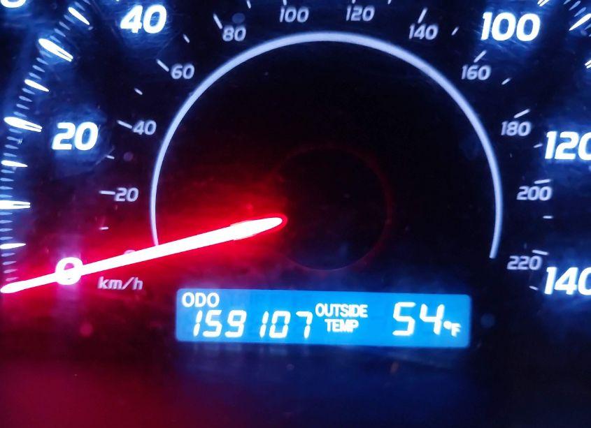 Photo 15 of 2010 Toyota Camry N/A (VIN 4T1BF3EK5AU036596)