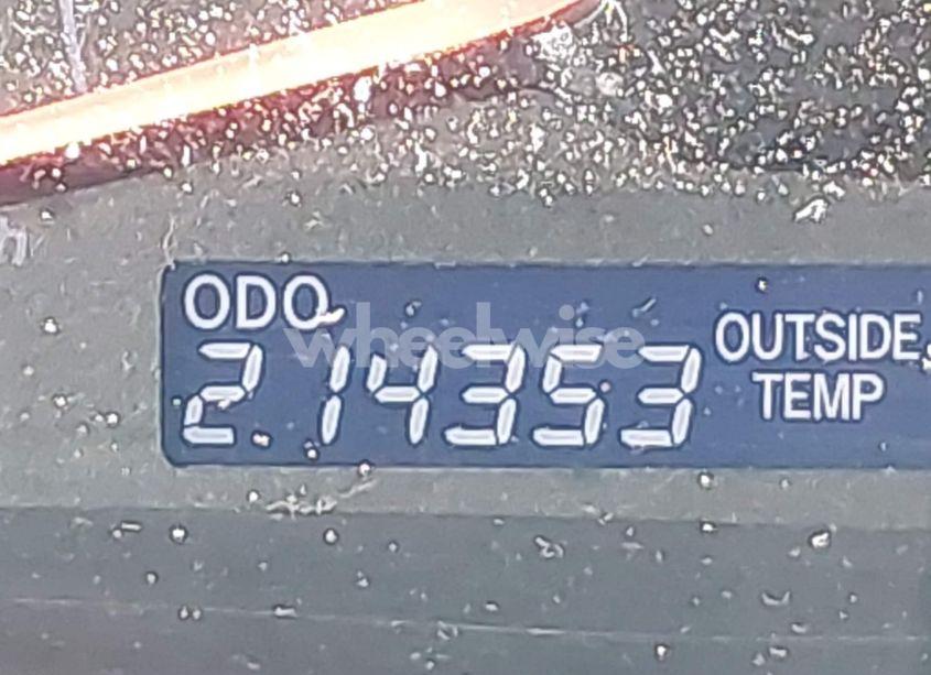 Photo 16 of 2010 Toyota Camry LE (VIN 4T1BF3EK5AU042687)