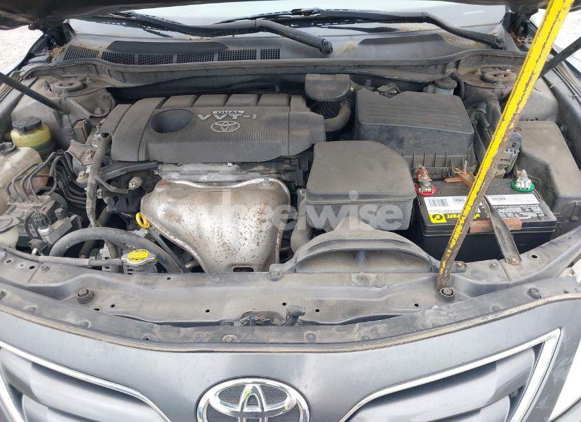 Photo 10 of 2010 Toyota Camry LE (VIN 4T1BF3EK5AU048909)