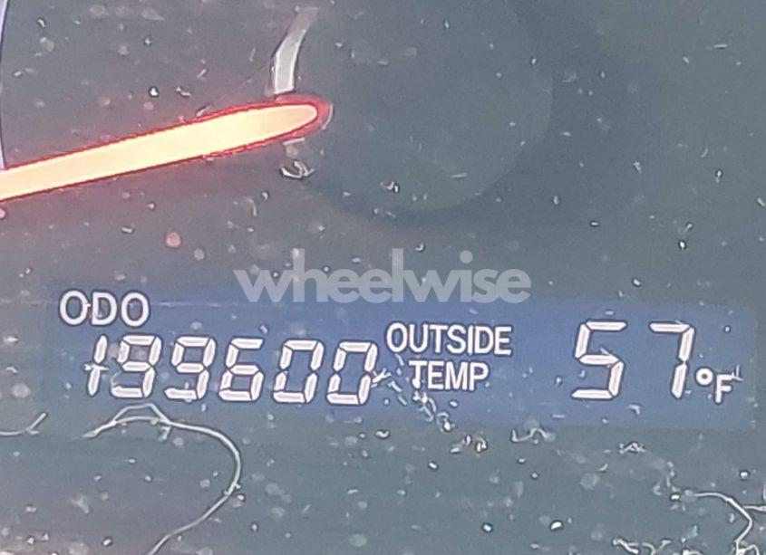 Photo 12 of 2010 Toyota Camry LE (VIN 4T1BF3EK5AU048909)