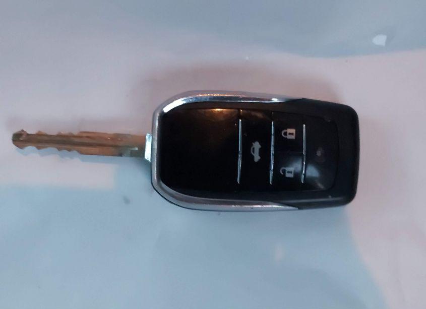 Photo 11 of 2010 Toyota Camry LE (VIN 4T1BF3EK5AU050529)