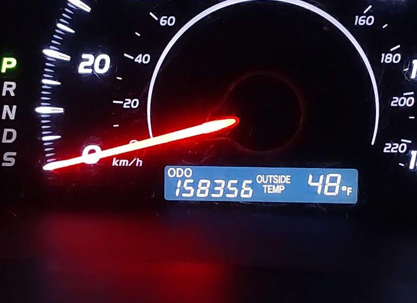 Photo 15 of 2010 Toyota Camry LE (VIN 4T1BF3EK5AU050529)