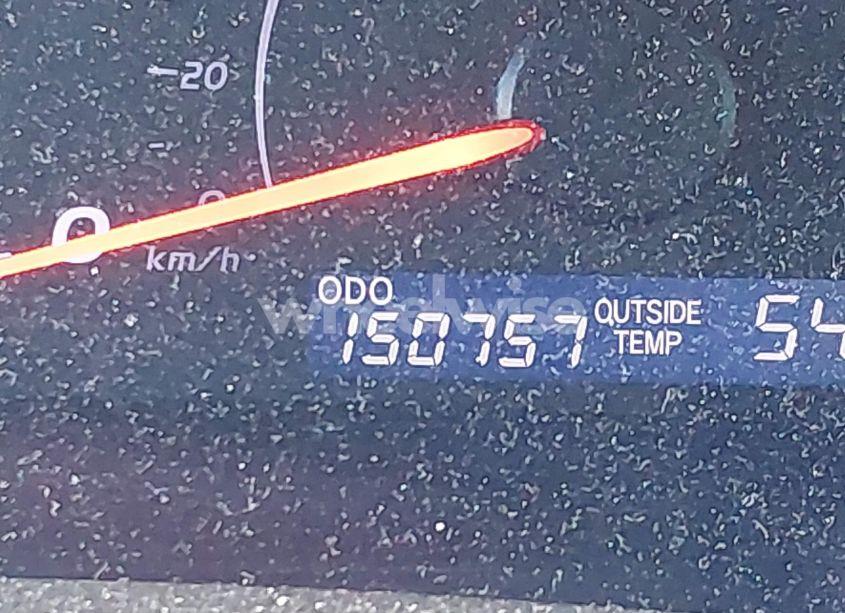 Photo 15 of 2010 Toyota Camry LE (VIN 4T1BF3EK5AU052328)