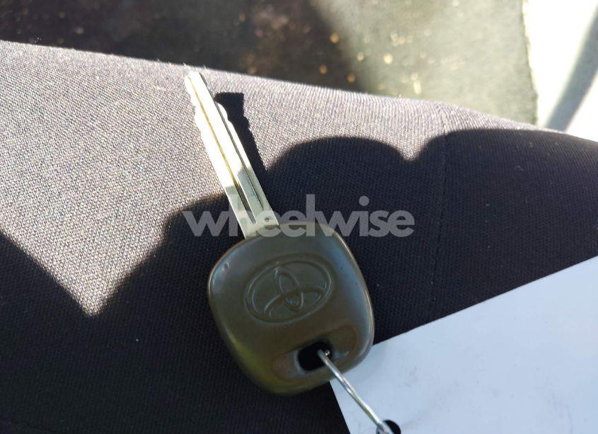 Photo 11 of 2010 Toyota Camry (VIN 4T1BF3EK5AU054404)