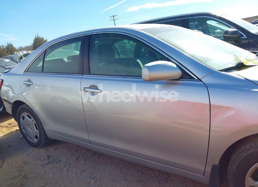 Photo 13 of 2010 Toyota Camry (VIN 4T1BF3EK5AU054404)