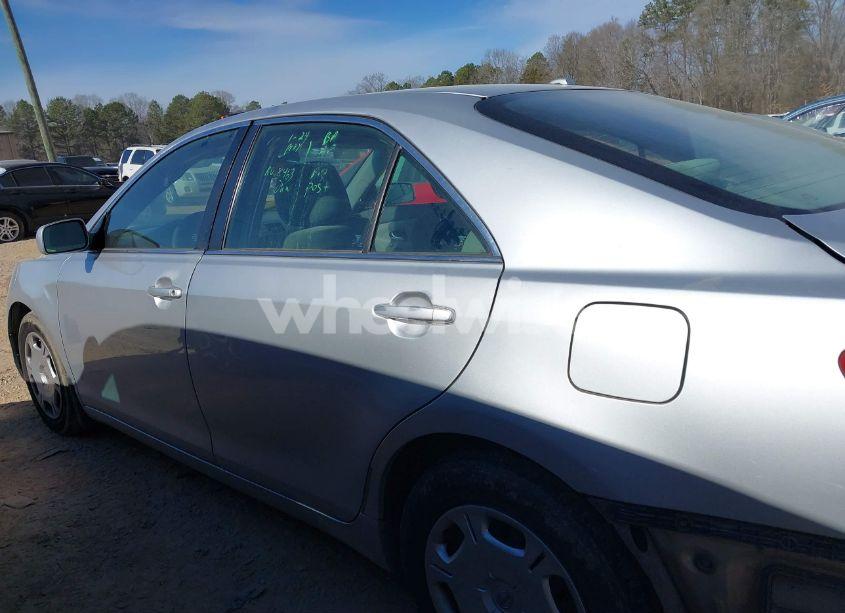 Photo 14 of 2010 Toyota Camry (VIN 4T1BF3EK5AU054404)