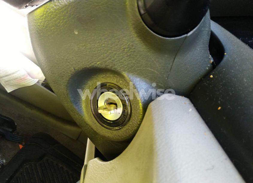 Photo 11 of 2010 Toyota Camry LE (VIN 4T1BF3EK5AU073177)