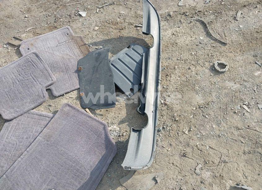 Photo 12 of 2010 Toyota Camry (VIN 4T1BF3EK5AU088925)