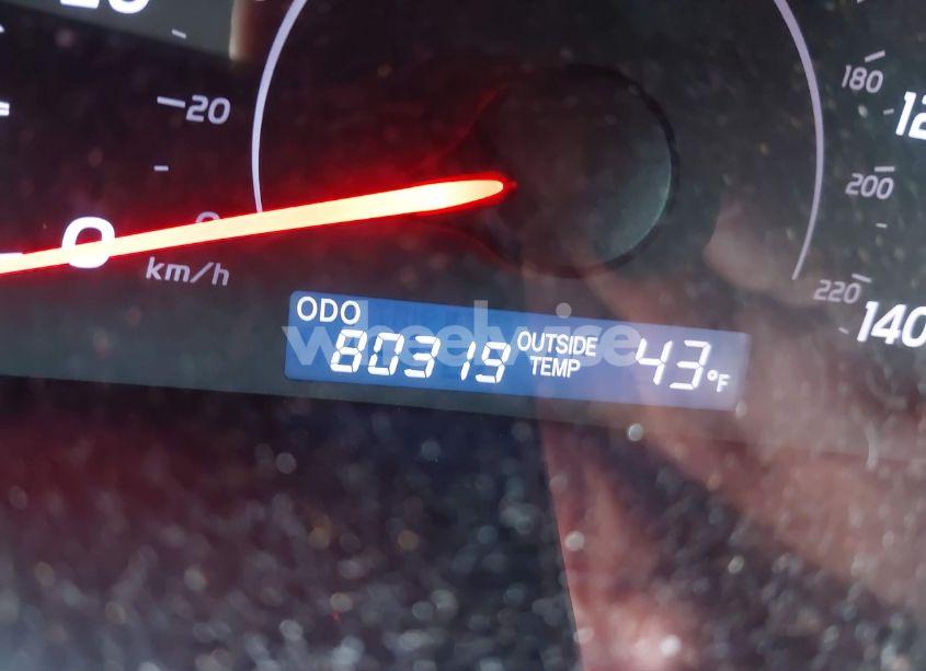 Photo 16 of 2010 Toyota Camry (VIN 4T1BF3EK5AU088925)