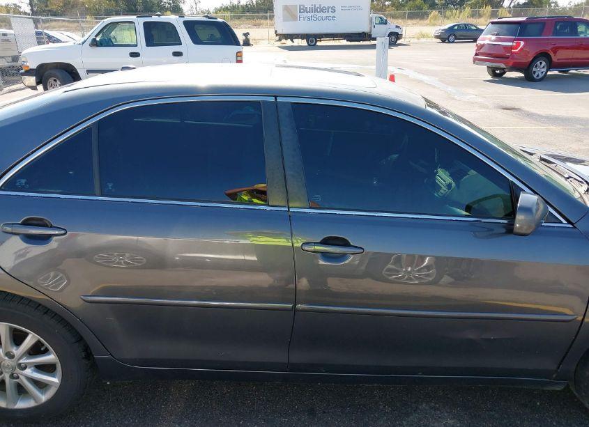 Photo 13 of 2010 Toyota Camry XLE (VIN 4T1BF3EK5AU093610)