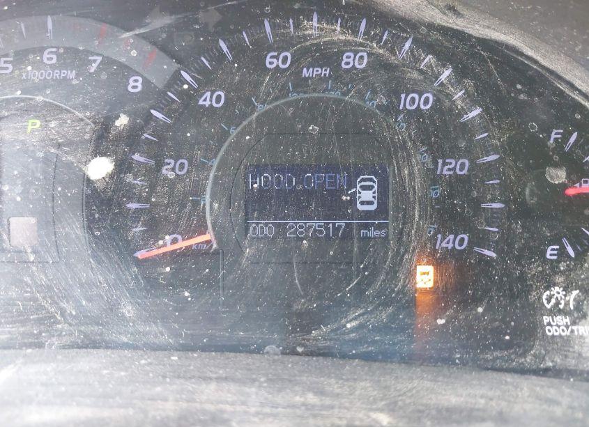 Photo 15 of 2010 Toyota Camry XLE (VIN 4T1BF3EK5AU093610)