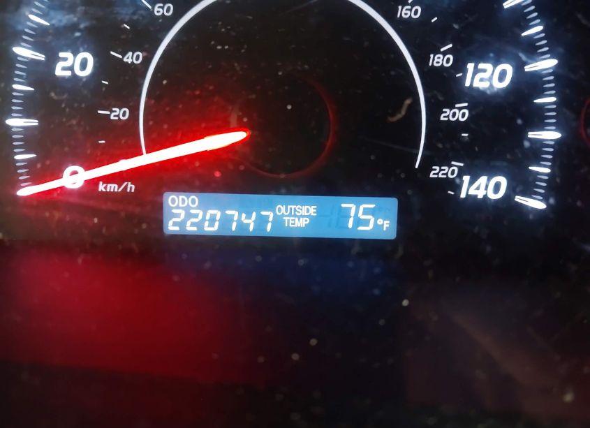 Photo 15 of 2010 Toyota Camry N/A (VIN 4T1BF3EK5AU117047)