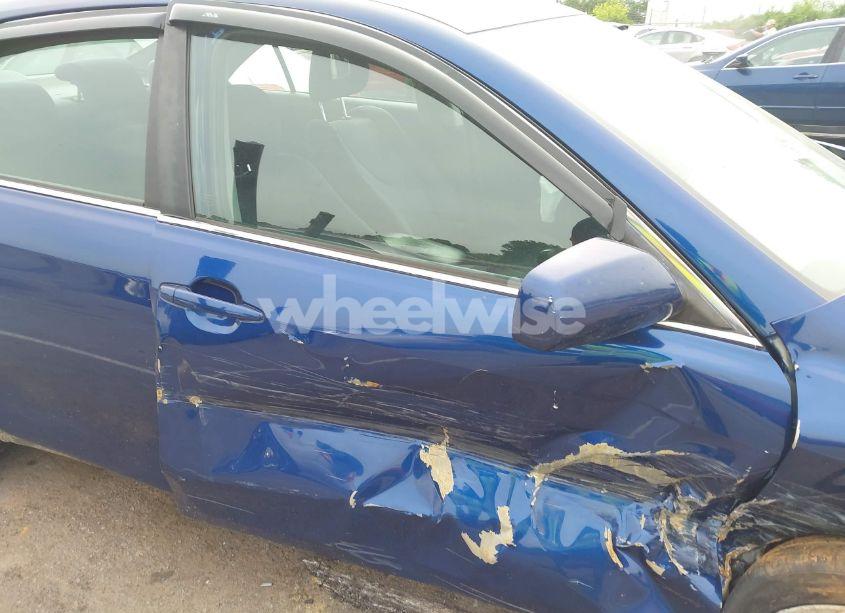 Photo 13 of 2010 Toyota Camry SE (VIN 4T1BF3EK5AU500454)