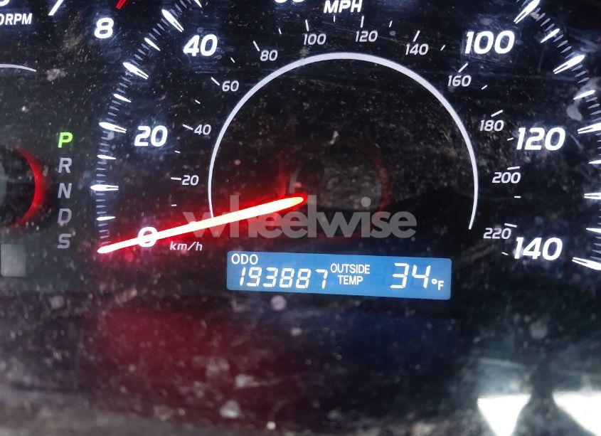 Photo 15 of 2010 Toyota Camry (VIN 4T1BF3EK5AU502141)