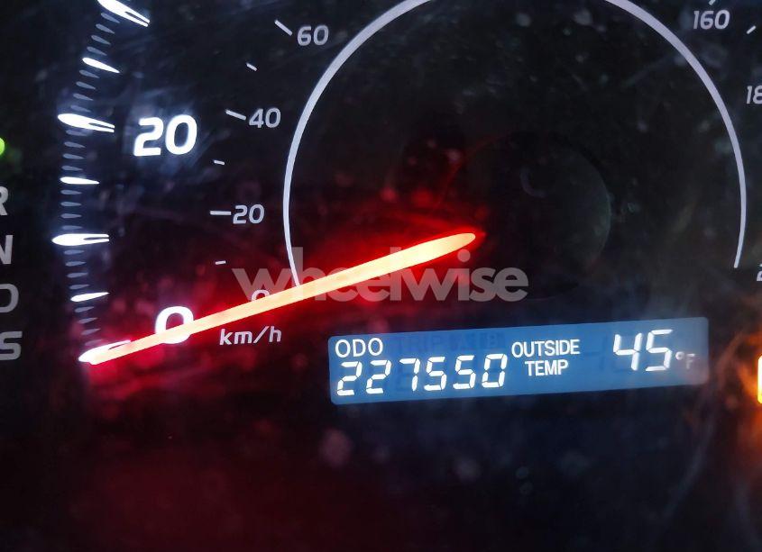 Photo 15 of 2010 Toyota Camry LE (VIN 4T1BF3EK5AU518064)