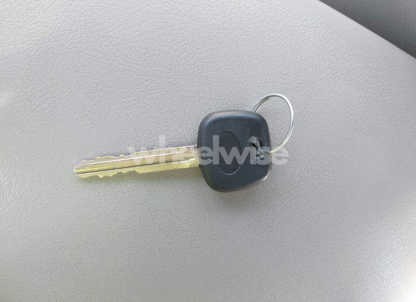 Photo 11 of 2010 Toyota Camry LE (VIN 4T1BF3EK5AU545197)