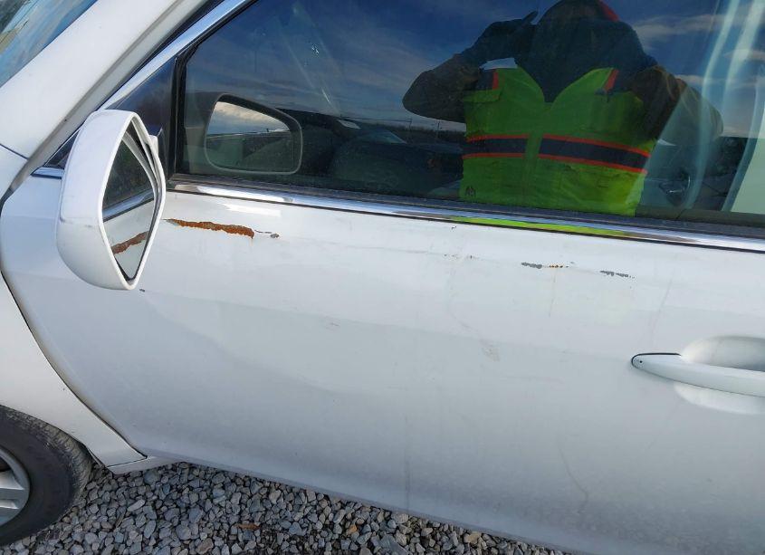 Photo 6 of 2010 Toyota Camry LE (VIN 4T1BF3EK5AU551842)