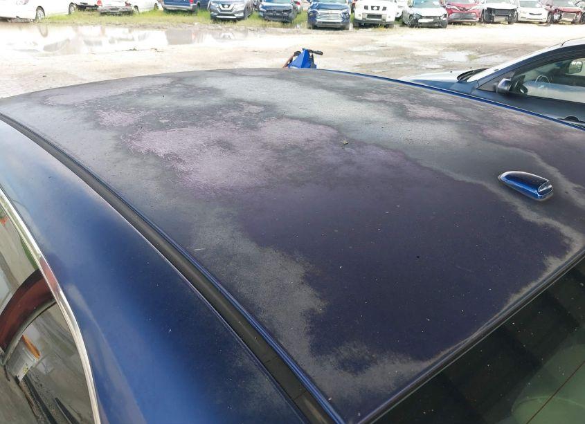 Photo 14 of 2010 Toyota Camry BASE (RETAIL ORDERS ONLY) (A5) (VIN 4T1BF3EK5AU552909)