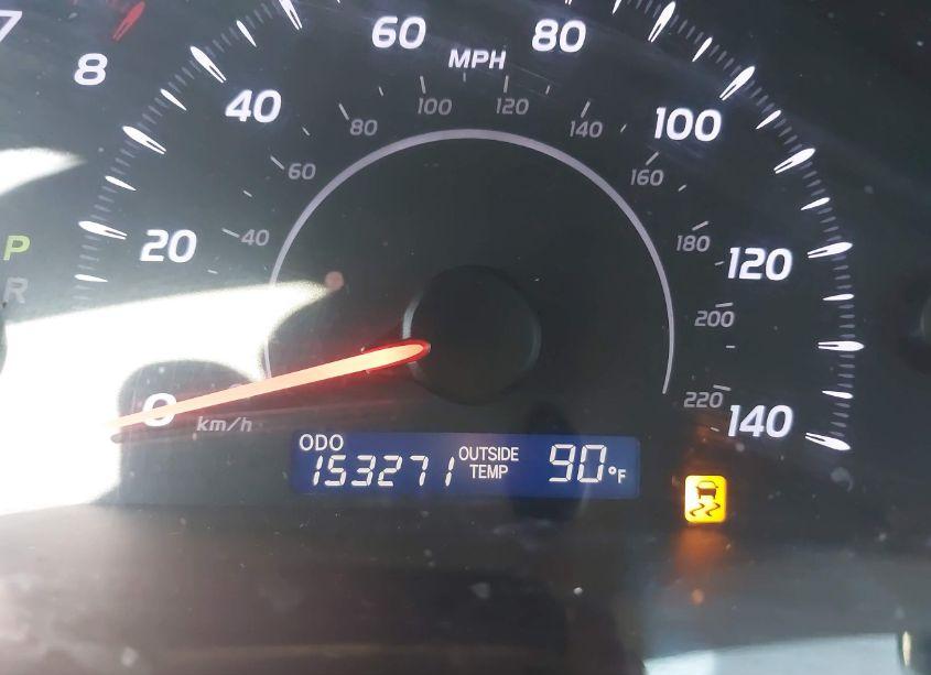 Photo 15 of 2010 Toyota Camry LE (VIN 4T1BF3EK5AU573145)