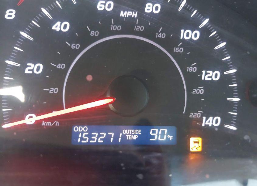 Photo 7 of 2010 Toyota Camry LE (VIN 4T1BF3EK5AU573145)