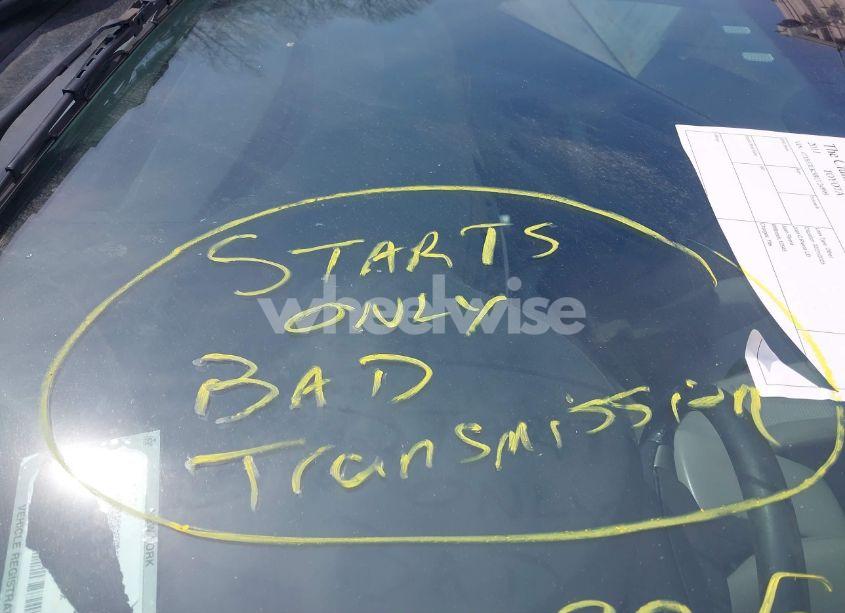 Photo 6 of 2011 Toyota Camry SE (VIN 4T1BF3EK5BU124999)