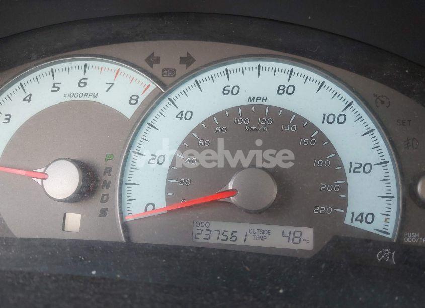 Photo 7 of 2011 Toyota Camry SE (VIN 4T1BF3EK5BU124999)