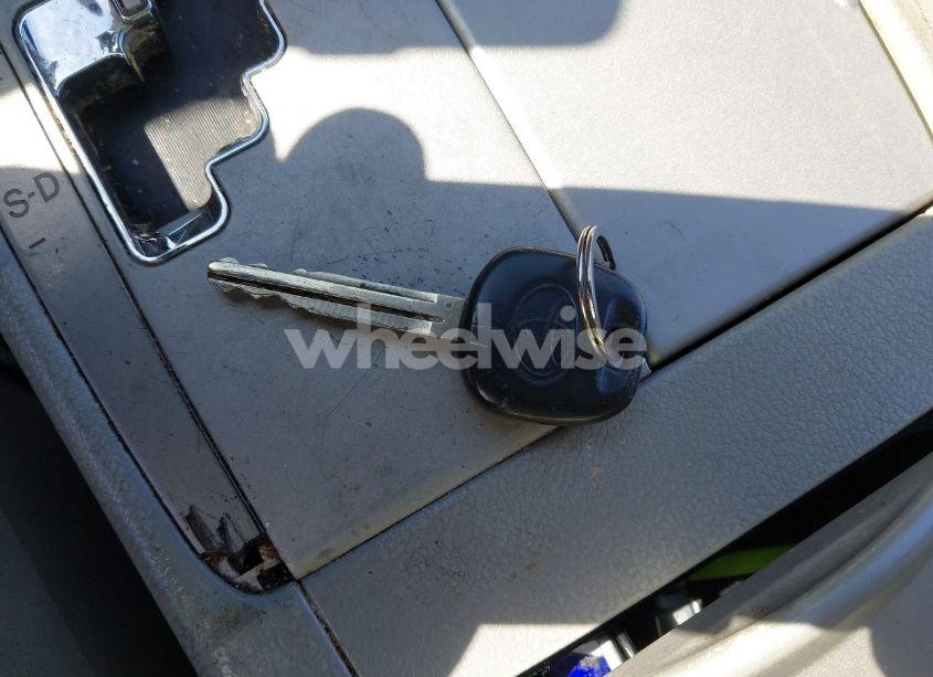 Photo 11 of 2011 Toyota Camry LE (VIN 4T1BF3EK5BU136635)